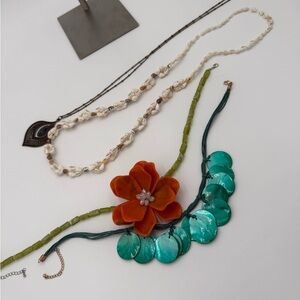 Various costume jewelry bundle